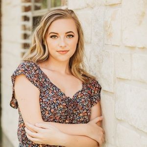 Meet your Posher, Karli